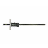 ABSOLUTE Digimatic Depth Gage - Provides Measurements for Any Shape with Steps, Grooves or Slots - Big-tools Industrial Supply Tools for Metal Cutting
